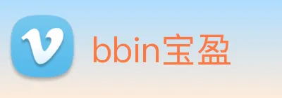 bbin宝盈 logo